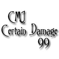 Certain Damage image